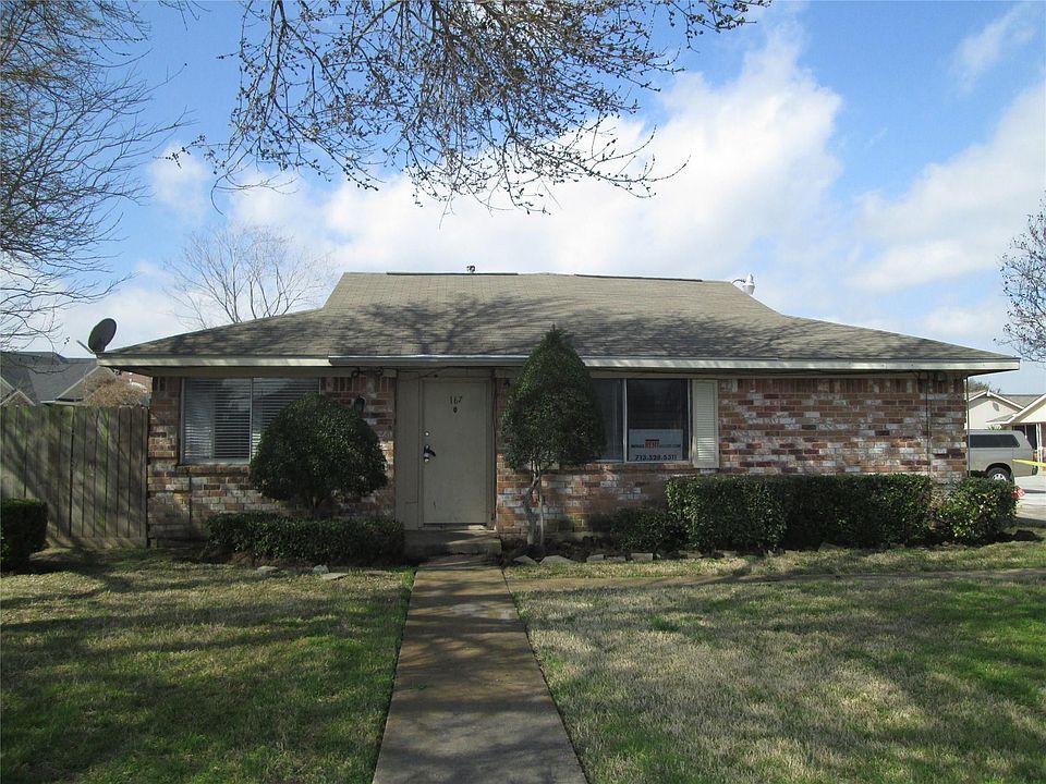 1st image of 3368 Burke Rd APT 167