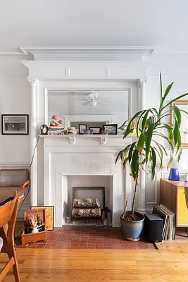 Rented by Corcoran | media 3