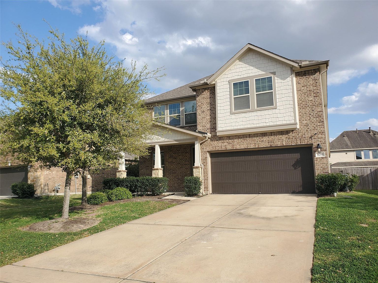 8206 Lockridge Terrace Ln, Cypress, TX 77433 | MLS #85417416 | Zillow