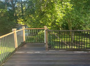 1700 Colonial Ave, Greensboro, NC 27408