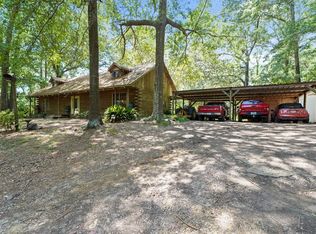 2132 County Road 403, Carthage, TX 75633