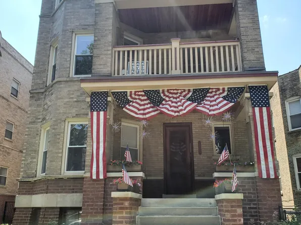 1303 W Carmen Ave #2, Chicago, IL 60640