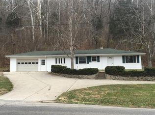 8141 Us 52, Brookville, IN 47012