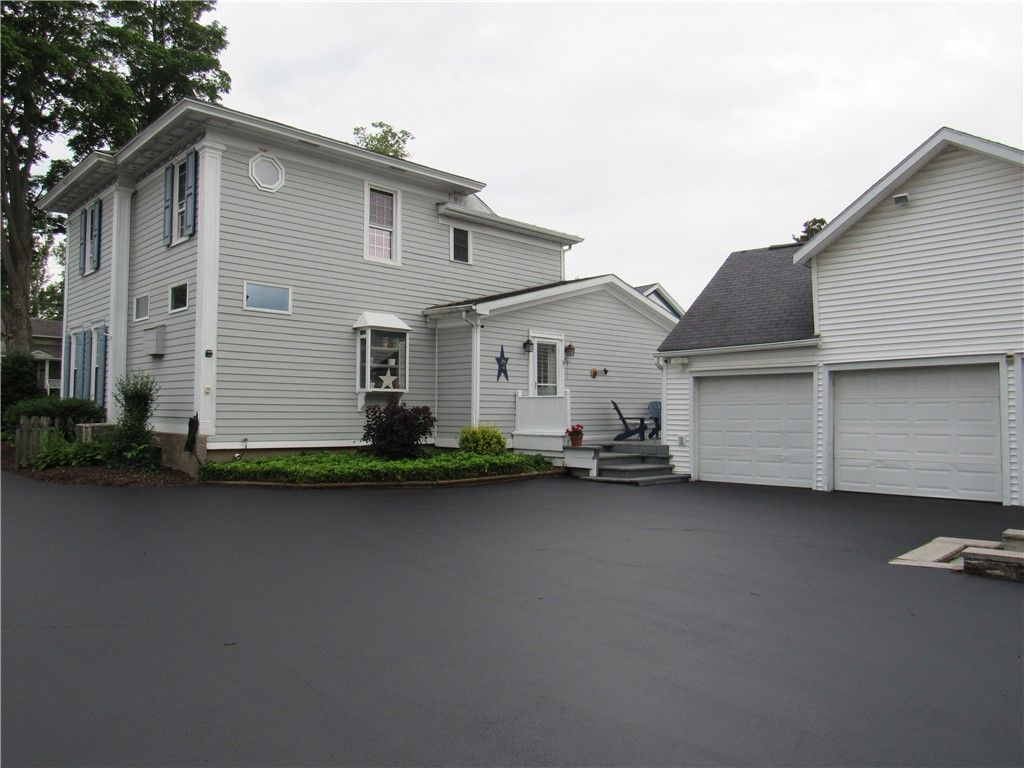 212 Church St, Newark, NY - View 3