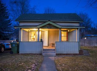 717 S Ferrall St, Spokane, WA 99202