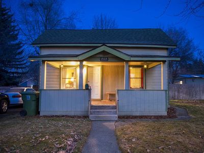 717 S Ferrall St, Spokane, WA, 99202