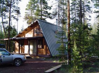 52270 Moose Rd, La Pine, OR 97739