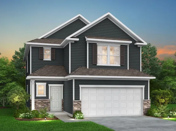 217 Brook Ave, White House, TN 37188