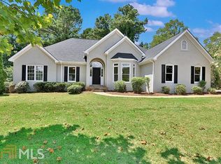 53 Garden Hills Dr, Newnan, GA 30263