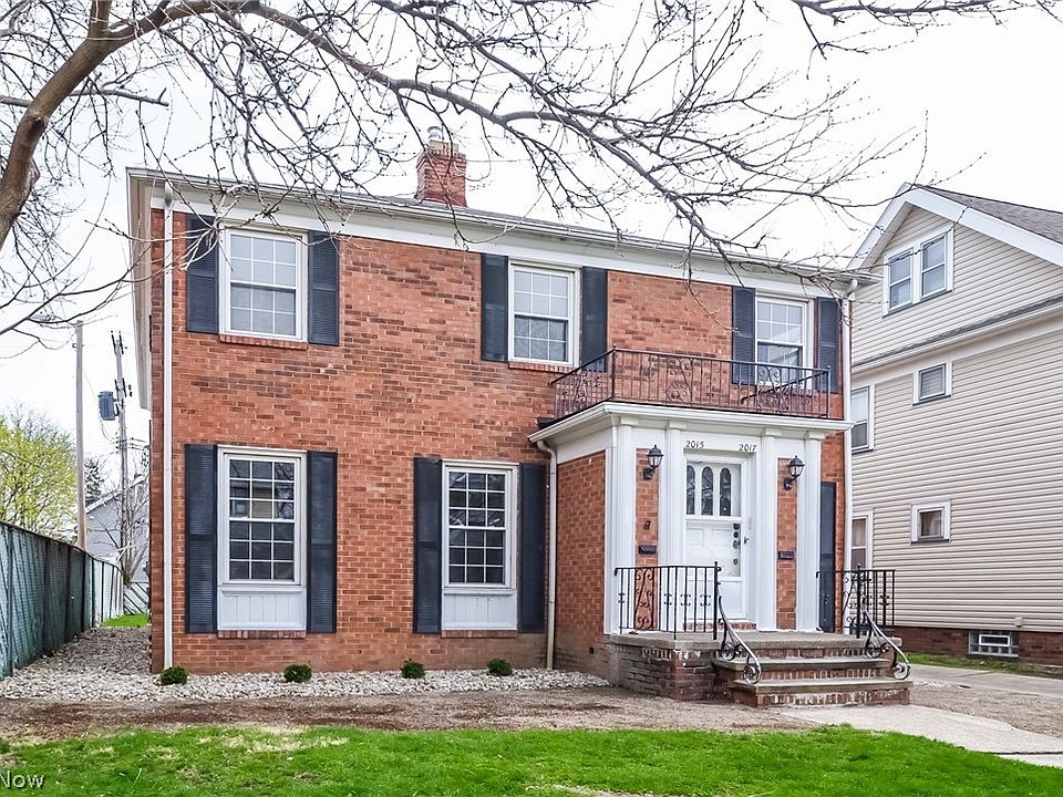 2015 Mars Ave, Lakewood, OH 44107 Zillow