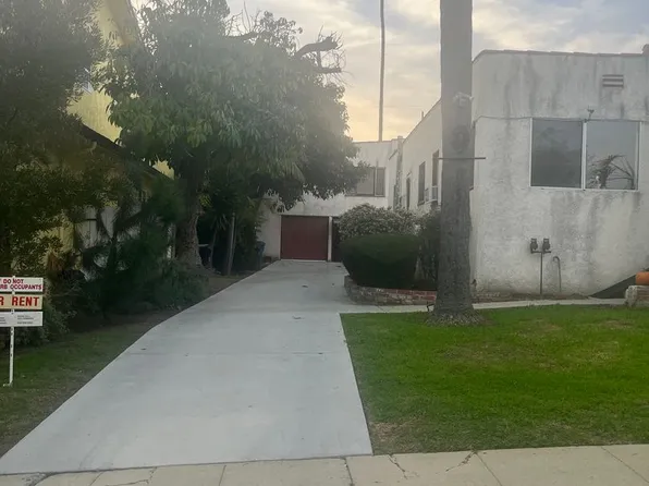 917 Averill Ave #A, San Pedro, CA 90732