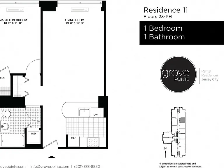 Grove Pointe — Photo 20