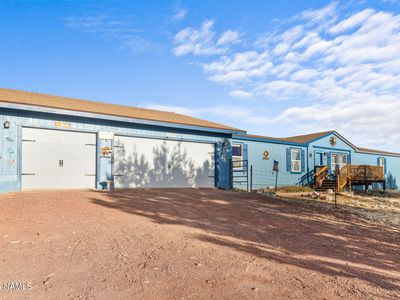 6083 N Joshua Tree Rd, Williams, AZ, 86046