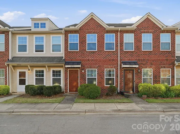 12755 Livengood Ln, Charlotte, NC 28269