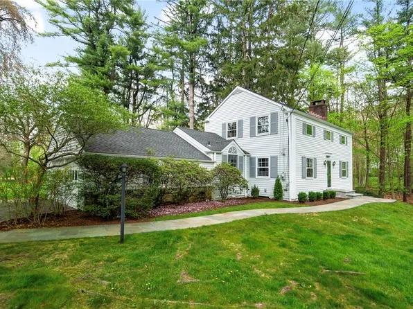 25 Paulding Drive, Chappaqua, NY 10514