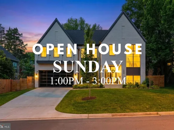 1608 Wrightson Dr, Mc Lean, VA 22101