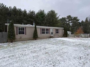 745 Krueger Ave, Oconto, WI 54153