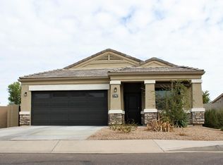 17957 N Nocera Rd, Maricopa, AZ 85138