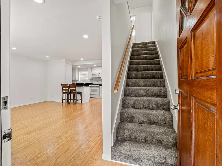 Stairway