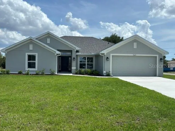 26443 Barranquilla Ave, Punta Gorda, FL 33983