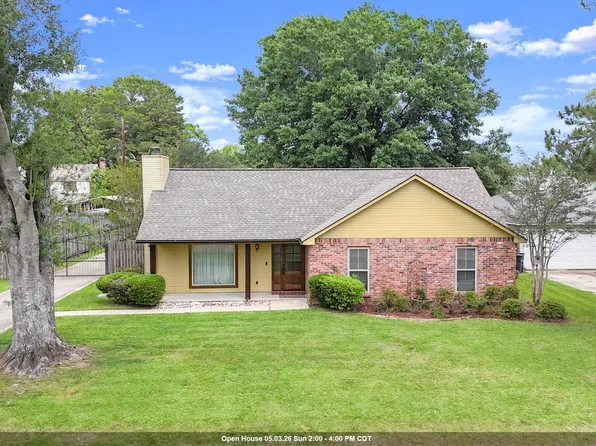 12115 Morganfield Ave, Baton Rouge, LA 70818