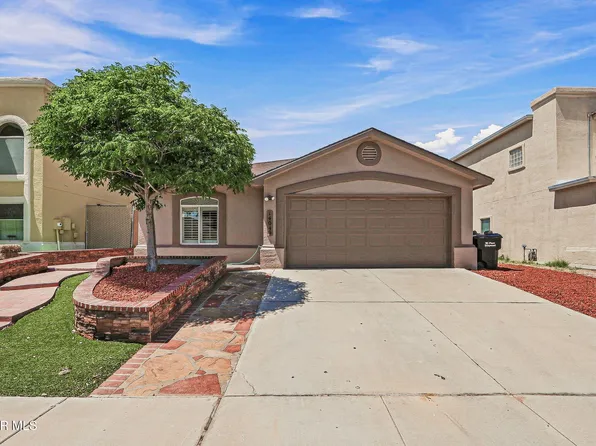 14049 Peter Noyes Dr, Horizon City, TX 79928