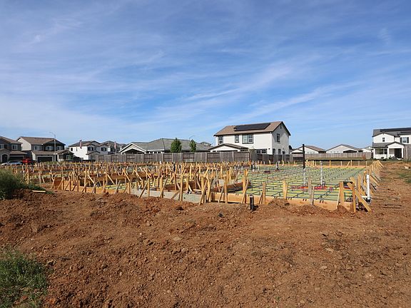 Exterior - March 26, 2026