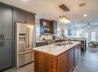 4516 Calmont Ave, Fort Worth, TX 76107