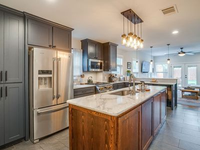 4516 Calmont Ave, Fort Worth, TX, 76107