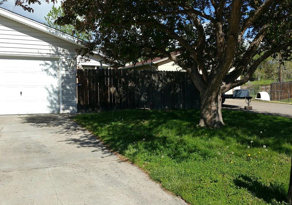 3995 Parfet St.