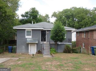 973 Neal St NW, Atlanta, GA 30314