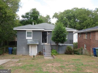 973 Neal St NW, Atlanta, GA, 30314