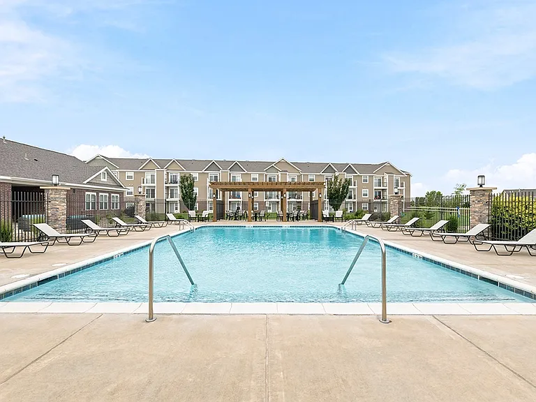 Copper Creek Apartment Homes — Photo 46