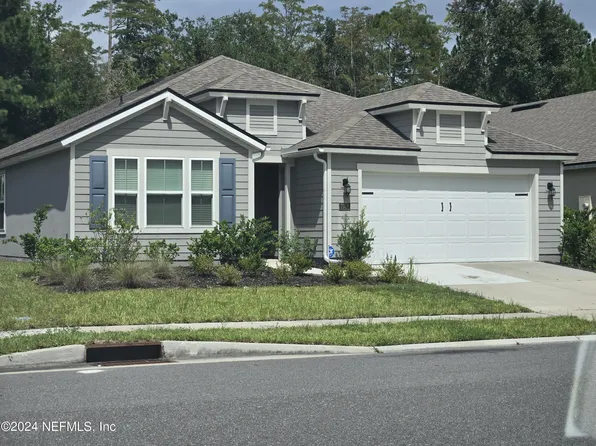 7786 ISLAND FOX Road, Jacksonville, FL 32222