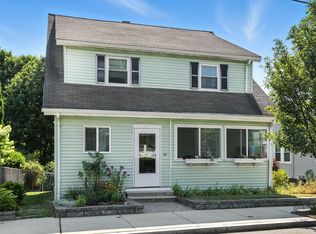 76 Kimball St, Malden, MA 02148