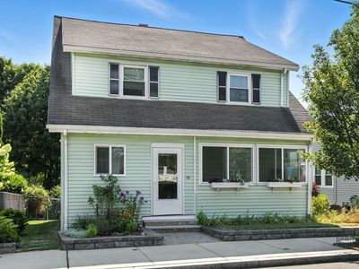 76 Kimball St, Malden, MA, 02148