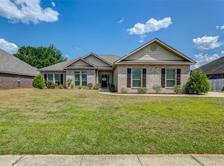 3818 Raphael Ct, Semmes, AL 36575