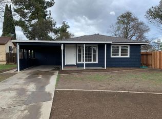 1335 Inyo Ave, Newman, CA 95360