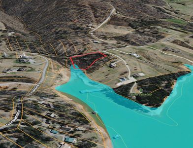 L17a Old Leadmine Bend Rd Lot 17A, Sharps Chapel, TN, 37866