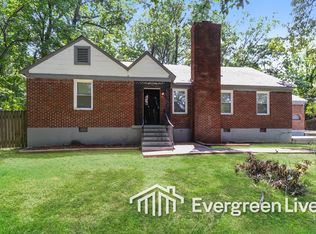 2992 Scheibler Rd, Memphis, TN 38128