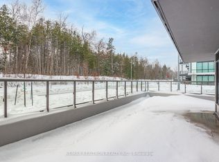 333 Sunseeker Ave #101, Innisfil, ON L9S 0J7