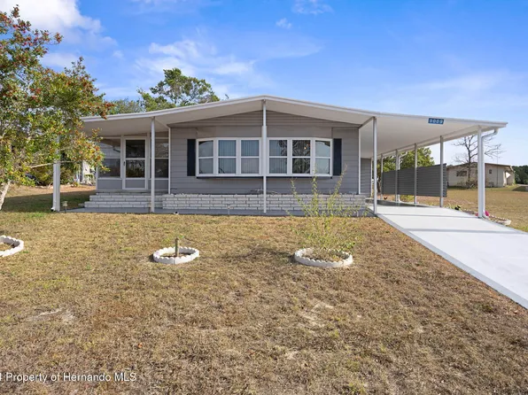 9009 Highpoint Blvd, Brooksville, FL 34613