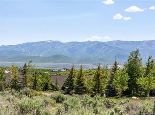 8654 Marmot Cir, Park City, UT 84098