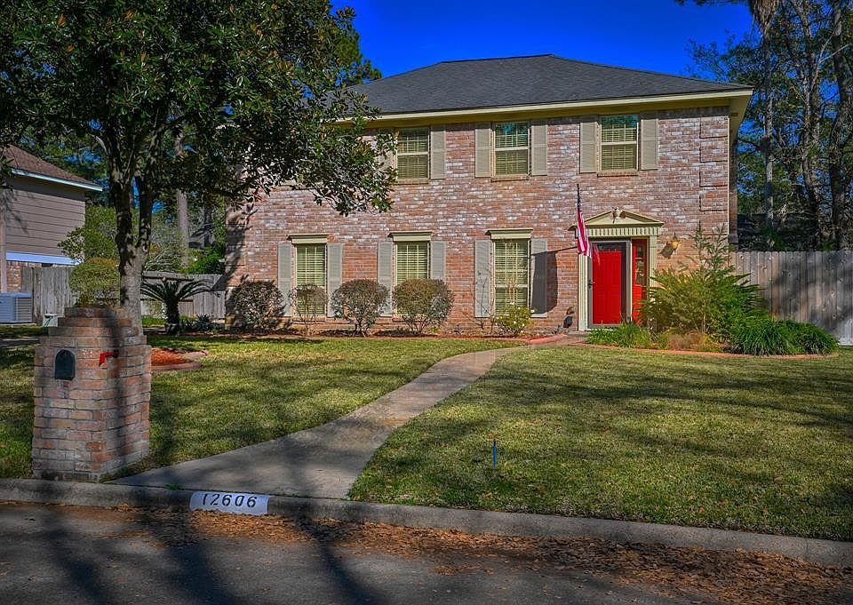 1st image of 12606 Big Stone Dr