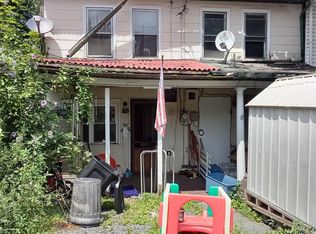829-831 W Pine St, Coal Township, PA 17866
