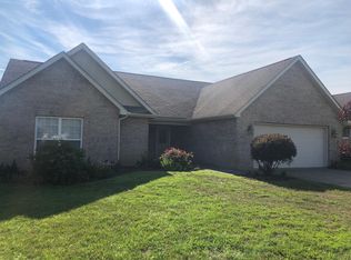 2515 Tyvola Ct, Maryville, TN 37801