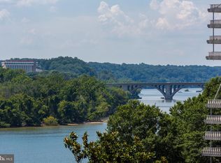 2500 Virginia Ave NW #714, Washington, DC 20037