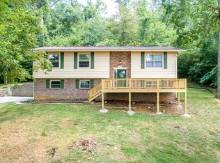 521 Amarillo Dr LOT 32, Seymour, TN 37865