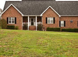 6709 Prospect Pointe Dr, Monroe, NC 28112