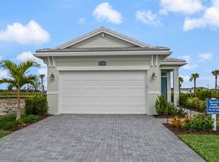 8247 SW Vecoli Way, Port St Lucie, FL 34987